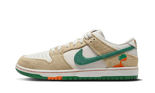 Nike SB Dunk Low
Jarritos