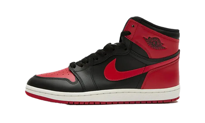 Air Jordan 1 Retro High '85 Bred