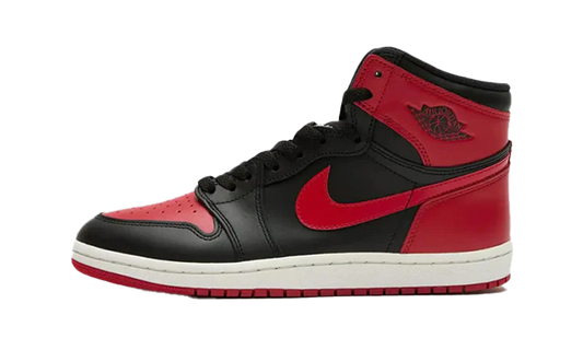 Air Jordan 1 Retro High '85 Bred