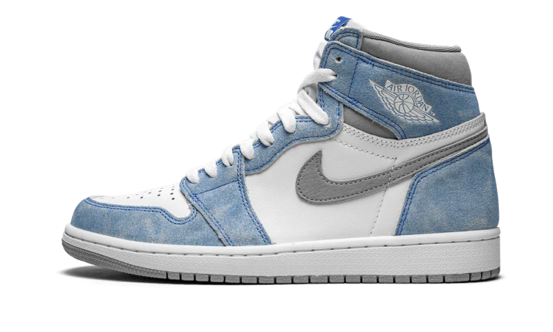 Air Jordan 1 Retro High OG Hyper Royal