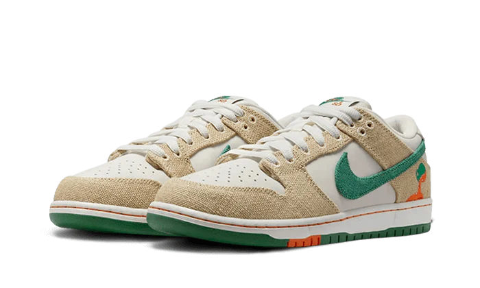 Nike SB Dunk Low
Jarritos